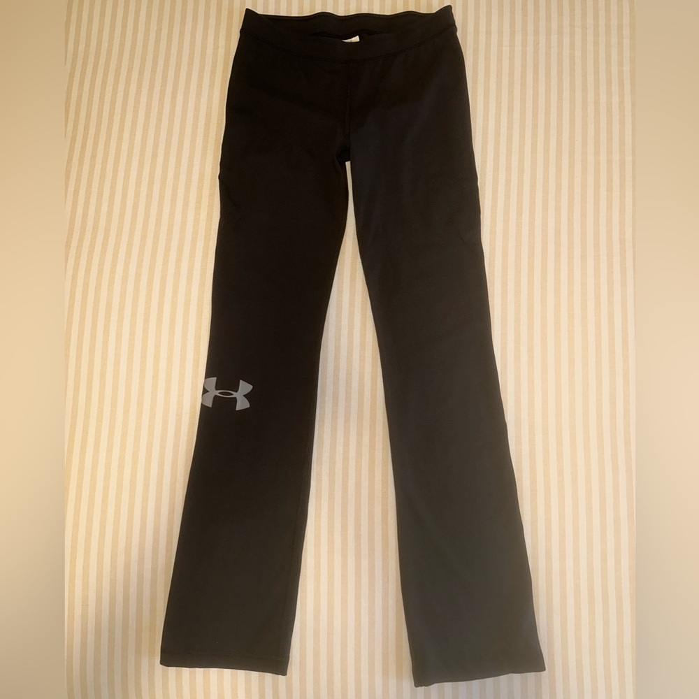 Under Armour Leggings - Picture 5 of 9